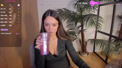 Agnes online show from December 14, 2024, 8:40 pm