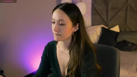 Agnes online show from June 7, 2026, 10:46 pm