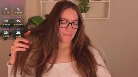 agnes wells online show from March 25, 2026, 1:22 am