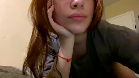 Agnes online show from March 7, 2026, 10:18 pm