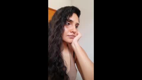 agnesethereal online show from February 17, 2026, 4:24 pm