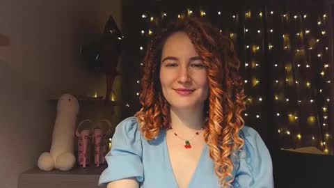 Agnes online show from December 12, 2024, 7:15 pm