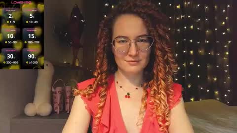 Agnes online show from December 13, 2024, 11:06 pm