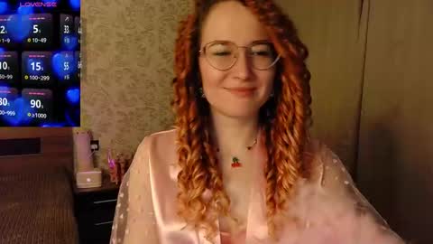 Agnes online show from January 13, 2025, 3:45 am