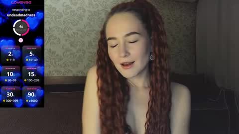 Agnes online show from February 27, 2025, 3:15 pm