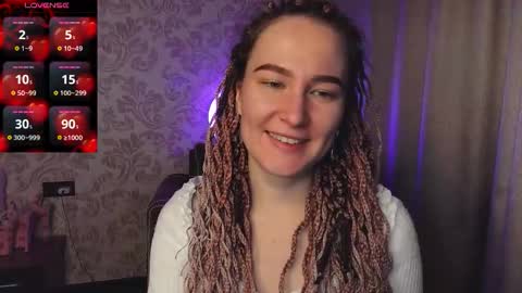 Agnes online show from January 14, 2026, 8:58 pm