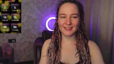 Agnes online show from January 18, 2026, 9:40 pm