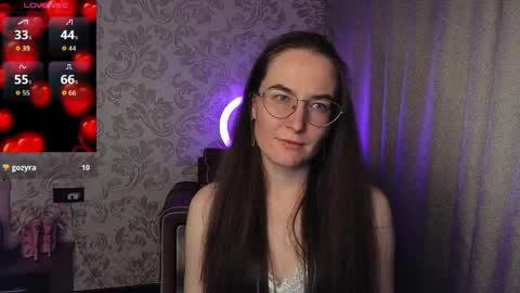 Agnes online show from March 25, 2026, 10:49 pm