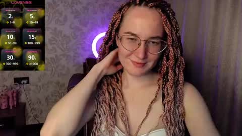 Agnes online show from April 2, 2026, 10:07 pm