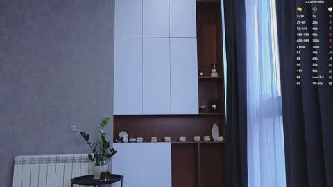 agnessi_ online show from January 15, 2025, 9:35 am