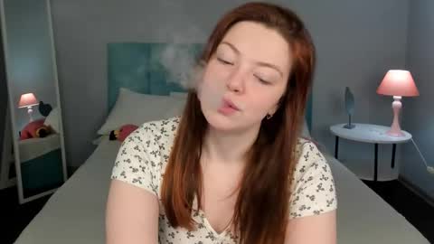 Agnia White online show from November 26, 2025, 9:10 am