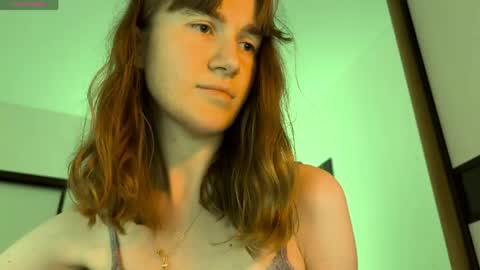 Snapshot of agniia257 chatting on June 8, 2026, 8:42 pm Kleya online show from June 8, 2026, 8:42 pm