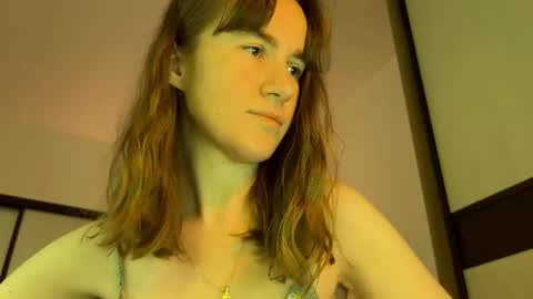 Snapshot of agniia257 chatting on June 13, 2026, 5:22 pm Kleya online show from June 13, 2026, 5:22 pm