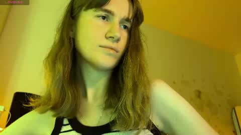 Snapshot of agniia257 chatting on June 21, 2026, 8:55 pm Kleya online show from June 21, 2026, 8:55 pm