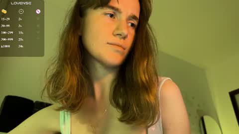 Snapshot of agniia257 chatting on June 28, 2026, 6:30 am Kleya online show from June 28, 2026, 6:30 am