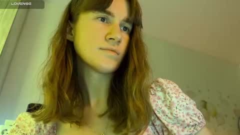 Snapshot of agniia257 chatting on June 30, 2026, 4:41 pm Kleya online show from June 30, 2026, 4:41 pm