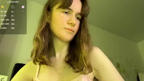 Snapshot of agniia257 chatting on July 10, 2026, 11:35 am Kleya online show from July 10, 2026, 11:35 am