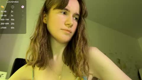 Snapshot of agniia257 chatting on July 11, 2026, 11:13 am Kleya online show from July 11, 2026, 11:13 am