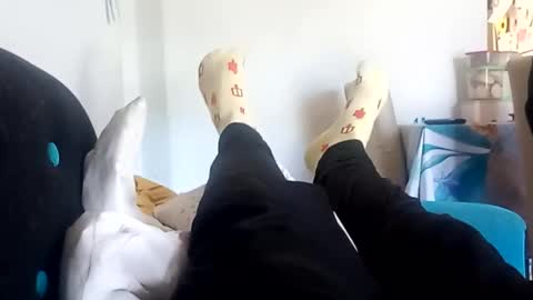 agustingaleano14 online show from October 31, 2025, 12:50 pm