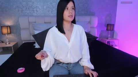 Ahmara  online show from February 21, 2025, 3:10 pm