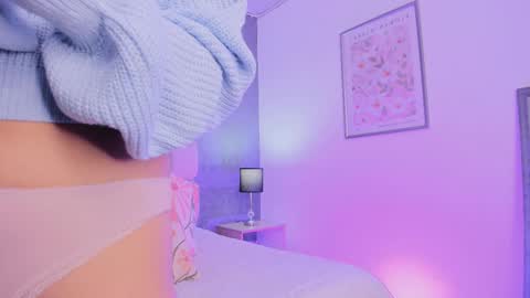 Ahmara  online show from October 10, 2025, 11:31 am