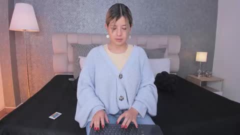 Ahmara  online show from January 7, 2026, 11:34 am