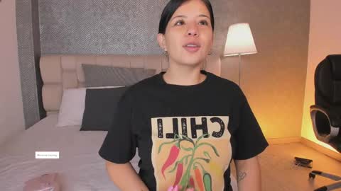 Ahmara  online show from April 20, 2026, 11:35 am