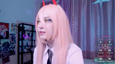 Coraline online show from September 11, 2025, 4:07 pm