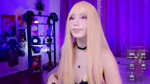 Coraline online show from December 19, 2025, 2:35 pm