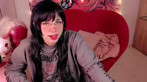 ahegaodoll online show from February 17, 2025, 1:25 am