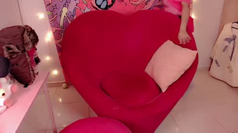 ahegaodoll online show from February 26, 2025, 1:11 am