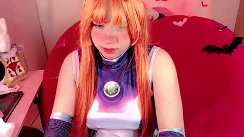 ahegaodoll online show from October 6, 2025, 1:47 am