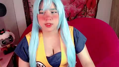 ahegaodoll online show from April 11, 2026, 1:32 am