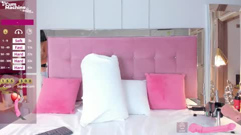 AHINOA online show from November 10, 2025, 8:08 pm