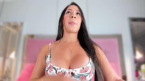 AHINOA online show from February 9, 2026, 8:02 pm