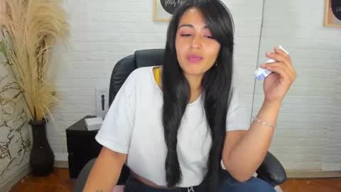 Ahisha online show from February 13, 2025, 6:38 pm