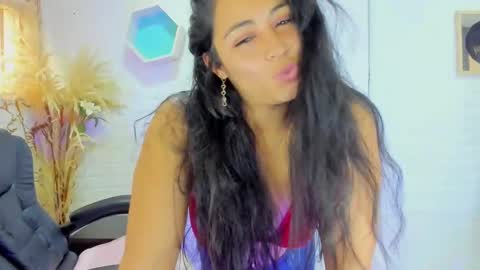 Ahisha online show from March 8, 2025, 4:28 pm