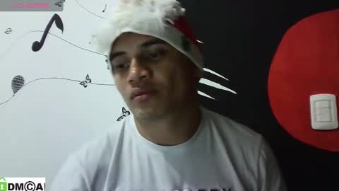 ahntony  69 online show from December 25, 2024, 11:10 pm