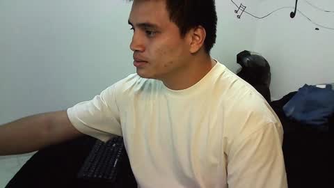 ahntony  69 online show from March 3, 2025, 10:42 pm