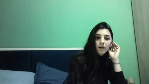 Selena online show from January 11, 2025, 10:40 am