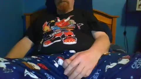 hrnycummer online show from February 20, 2025, 9:53 pm