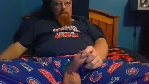 hrnycummer online show from September 11, 2025, 7:41 am