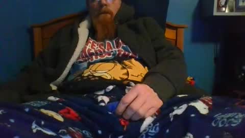 hrnycummer online show from January 11, 2026, 7:57 am