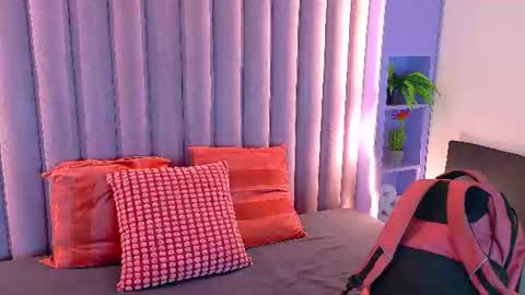 Snapshot of ahslyevans__ chatting on June 13, 2026, 7:56 pm AHSLY online show from June 13, 2026, 7:56 pm
