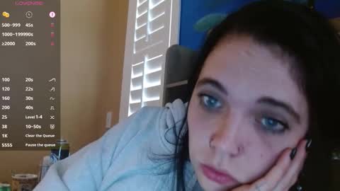 Snapshot of ahungkittykat chatting on April 19, 2026, 4:50 pm Kat online show from April 19, 2026, 4:50 pm