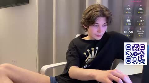 Denis online show from June 13, 2026, 7:56 pm