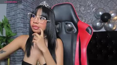 Aida online show from November 15, 2025, 12:30 am