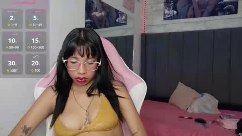 Aida online show from January 12, 2026, 11:10 pm