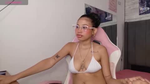 Aida online show from February 24, 2026, 11:25 pm