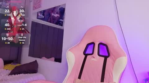 Aida online show from April 22, 2026, 12:13 am